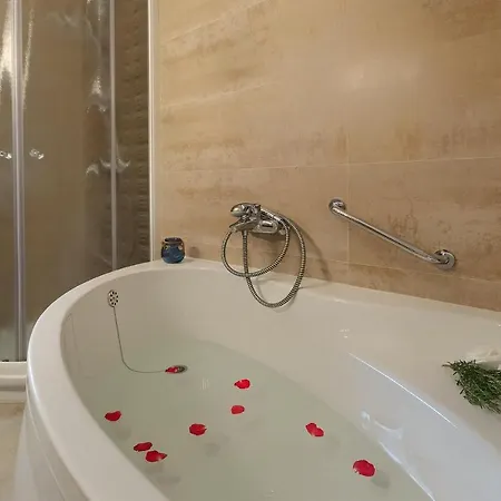 Holiday home Chantilly