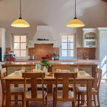 Holiday home Chantilly Porec