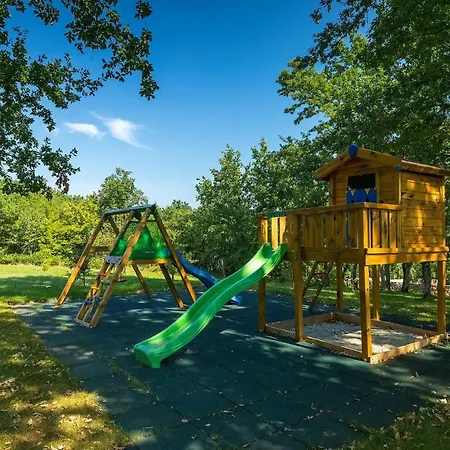 Holiday home Chantilly Porec