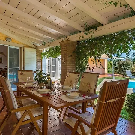 Holiday home Chantilly Porec