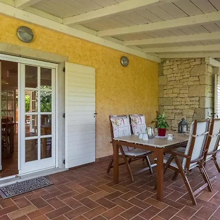 Chantilly Holiday home *