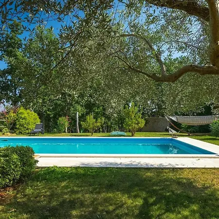 Holiday home Chantilly