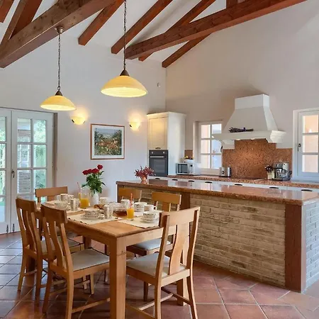Holiday home Chantilly