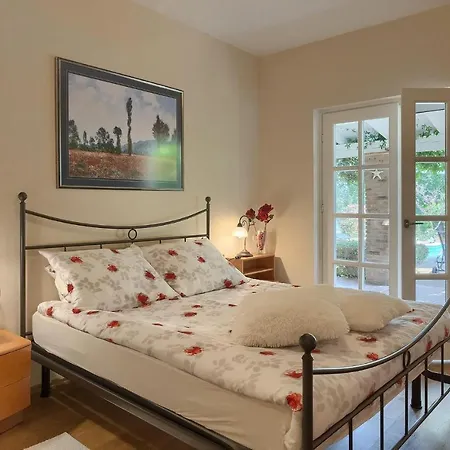 Chantilly Holiday home