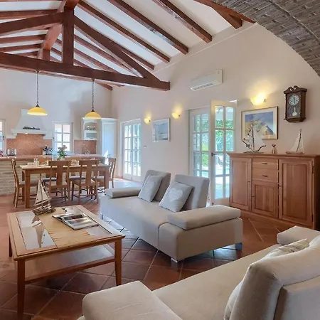 Holiday home Chantilly *