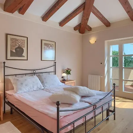 Chantilly * Porec