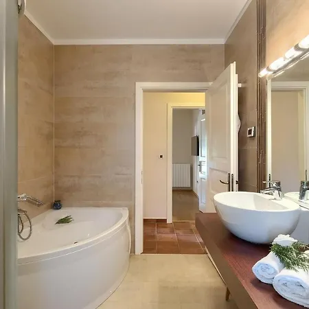 Chantilly Holiday home Porec